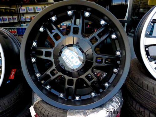 Used AWC MOD Series full set of mags for sale in Pampanga