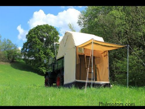 Used Root Tent - Autohome for sale in Camarines Sur