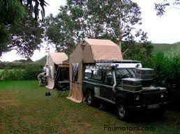 Used AUTOCAMP - Roof Tent for sale in Cebu
