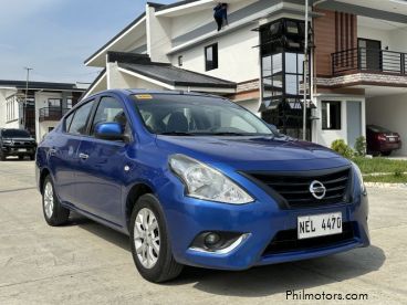Pre-owned Nissan Almera Automatic Lucena City for sale in 