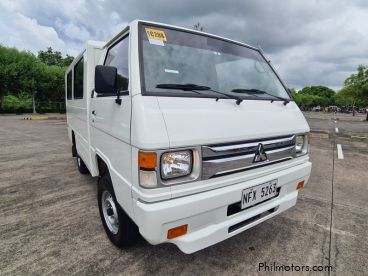Pre-owned Mitsubishi L300 FB Body Lucena City for sale in 