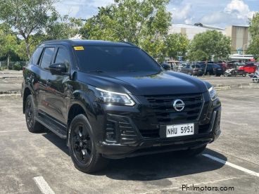 Pre-owned Nissan Terra Sport Sport VL  for sale in 