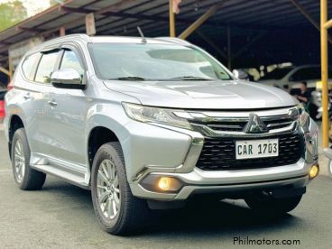Pre-owned Mitsubishi Montero GLS Automatic Lucena City for sale in 