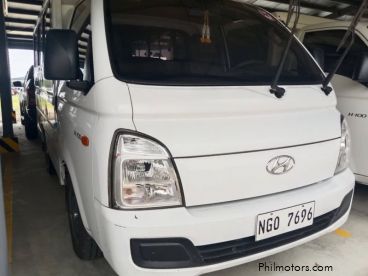 Pre-owned Hyundai H100 Lucena City for sale in 