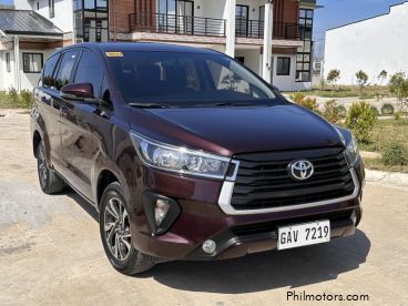 Pre-owned Toyota Toyota Innova E AT Lucena City for sale in 