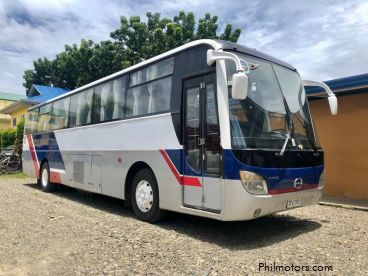 Pre-owned Hino RK J08C Series Bus LOCAL not import surplus for sale in 