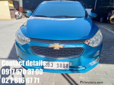 Pre-owned Chevrolet sail for sale in 