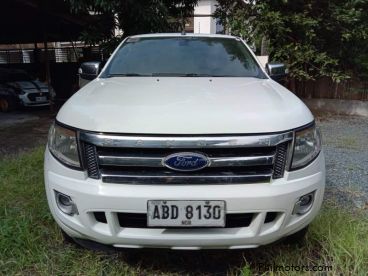 Pre-owned Ford Ranger for sale in 