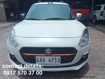 Pre-owned Suzuki swift for sale in 