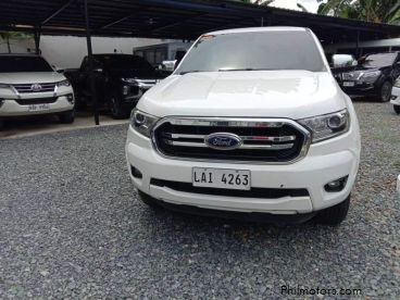 Pre-owned Ford Ranger for sale in 