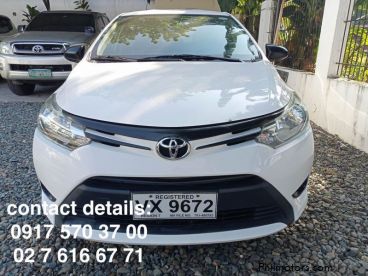 Pre-owned Toyota vios for sale in 