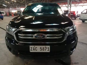 Pre-owned Ford Ranger XLT for sale in 