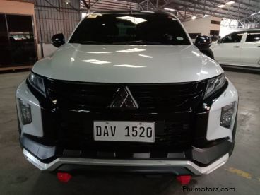 Pre-owned Mitsubishi Strada for sale in 