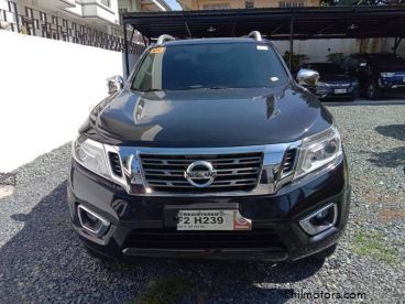 Pre-owned Nissan navara for sale in 