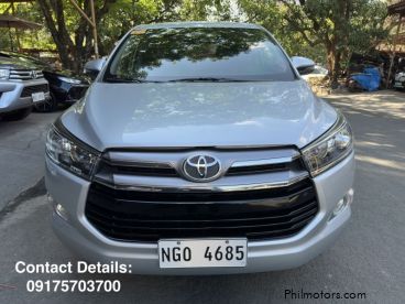 Pre-owned Toyota innova for sale in 