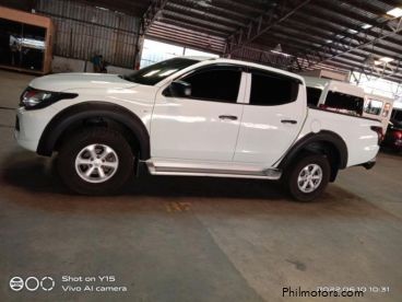 Pre-owned Mitsubishi strada for sale in 