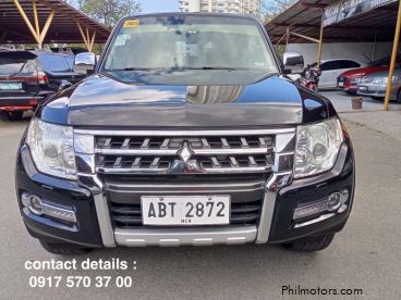 Pre-owned Mitsubishi Pajero for sale in 