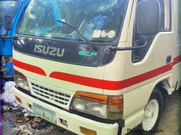 Pre-owned Isuzu 4BC2 for sale in 