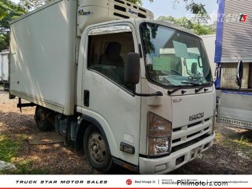 Pre-owned Isuzu Elf Ref Van ???????? TRUCK FOR SALE! ???????? Truck Code: TRE.G03 for sale in 