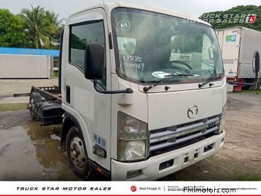 Pre-owned Isuzu Elf Refrigerated Van Truck | New Model | Wide  TRUCK FOR SALE!  | TRP.I05  for sale in 