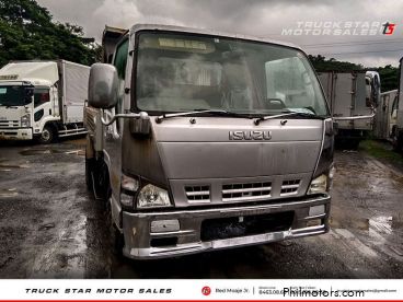Pre-owned Isuzu ELF MINI DUMP TRUCK | TRUCK FOR SALE | TEL.G10 | for sale in 