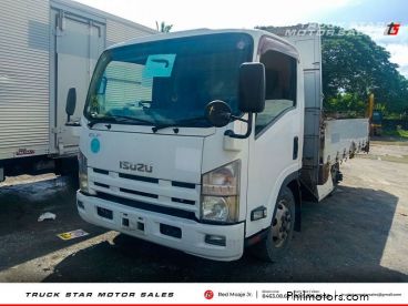 Pre-owned Isuzu Elf Dropside Cargo ???????? TRUCK FOR SALE! ???????? Cash and Financing! ???????? Truck Code: TRE.R07 for sale in 