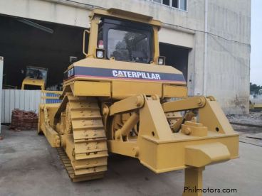 Pre-owned CATERPILLAR D7R for sale in 