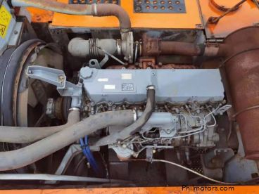 Pre-owned HITACHI ZX350-3G for sale in 