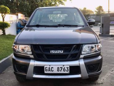 Pre-owned Isuzu Crosswind XUV Sportivo for sale in 