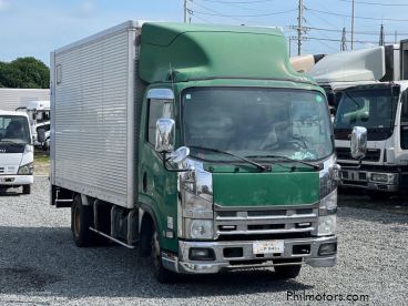 Pre-owned Isuzu nmr85 - 7017259 for sale in 