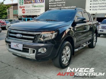 Pre-owned Ford Ranger for sale in 