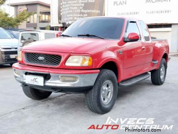 Pre-owned Ford F-150 for sale in 