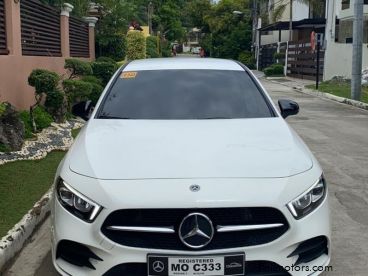 Pre-owned Mercedes-Benz a200  for sale in 