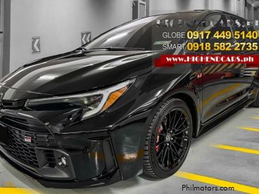 Pre-owned Toyota COROLLA GR SPORT for sale in 