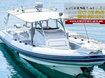 Pre-owned  HAMMERHEAD 12 METERS for sale in 