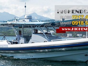 Pre-owned  HAMMERHEAD 12 METERS for sale in 