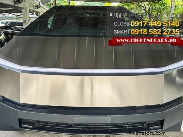 Pre-owned Toyota TESLA CYBERTRUCK for sale in 