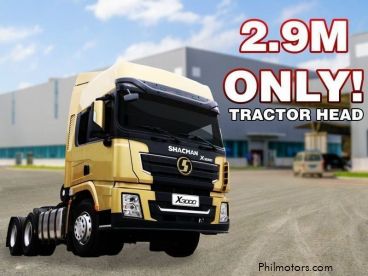 Pre-owned Isuzu x3000 6x4 10-wheel tractor head 6x4 truck new for sale sinotruk howo dongfeng faw for sale in 