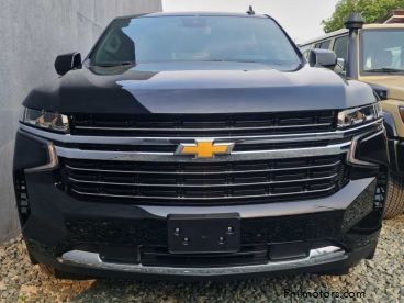 Pre-owned Chevrolet Suburban Duramax for sale in 