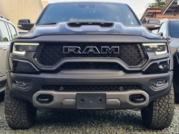 Pre-owned Dodge Ram for sale in 
