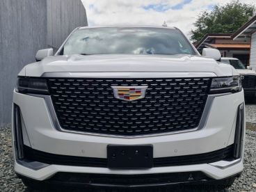 Pre-owned Cadillac Escalade ESV Premium Luxury for sale in 