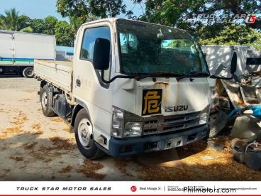 Pre-owned Isuzu Elf  for sale in 