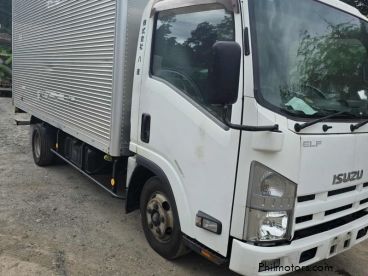 Pre-owned Isuzu 2024 for sale in 