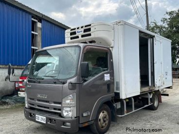 Pre-owned Isuzu 2024 for sale in 