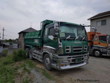 Pre-owned Isuzu 2024 for sale in 