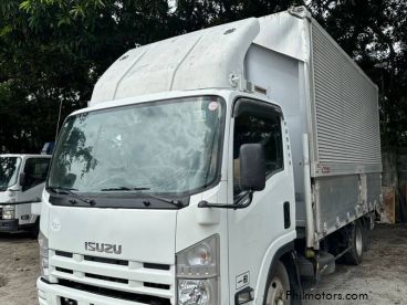 Pre-owned Isuzu 2024 for sale in 