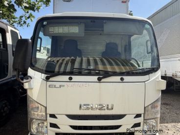 Pre-owned Isuzu 2025 for sale in 