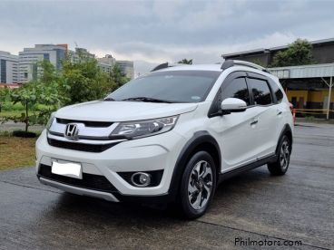 Pre-owned Honda BR-V 1.5V CVT for sale in 