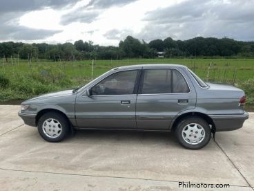 Pre-owned Mitsubishi Lancer GLX SINGKIT for sale in 