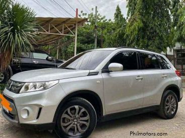 Pre-owned Suzuki Vitara GL for sale in 